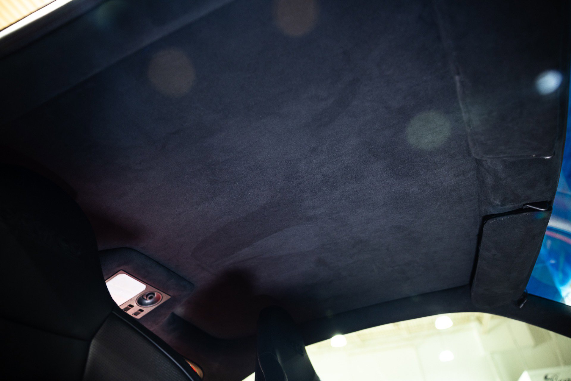 Used 1995 Ferrari F355 Berlinetta image 44