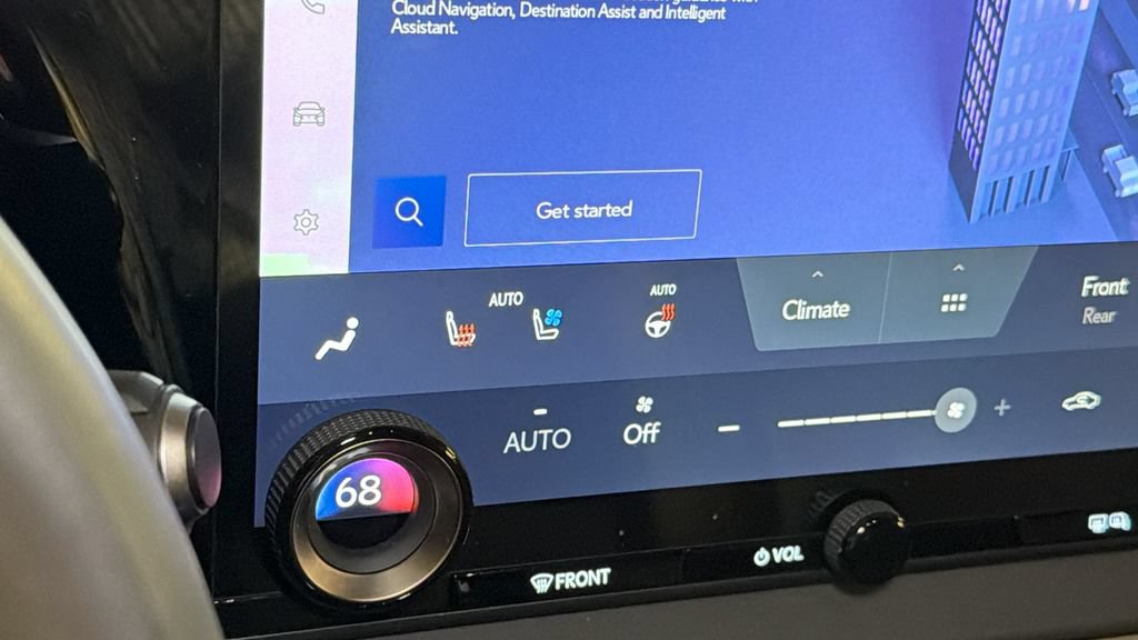 Certified 2025 Lexus RX 350 Premium w/ Accessory Package AWD/4WD image 27