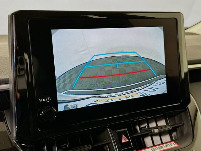 Certified 2025 Toyota Corolla LE image 17