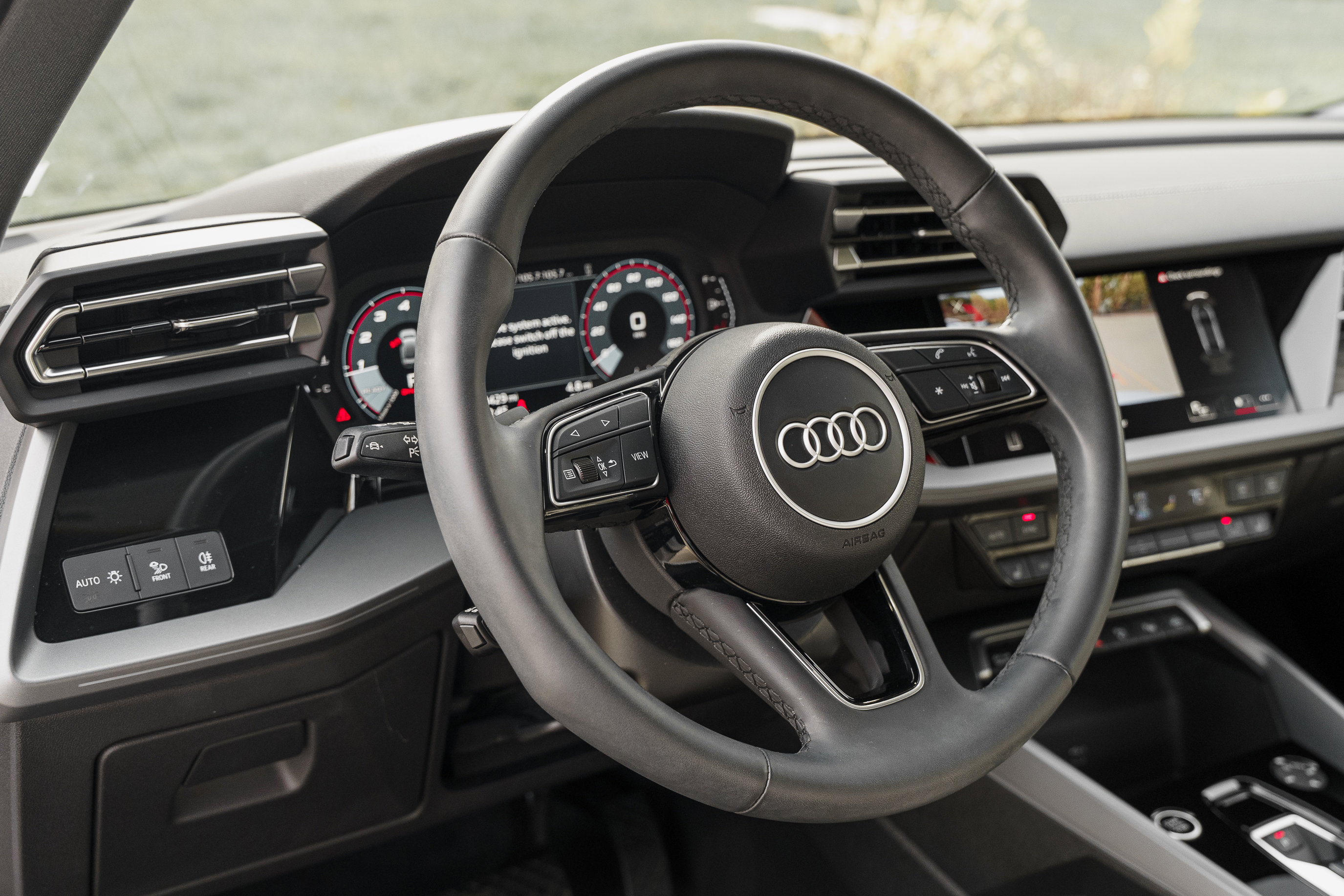 Used 2025 Audi A3 2.0T Premium image 10