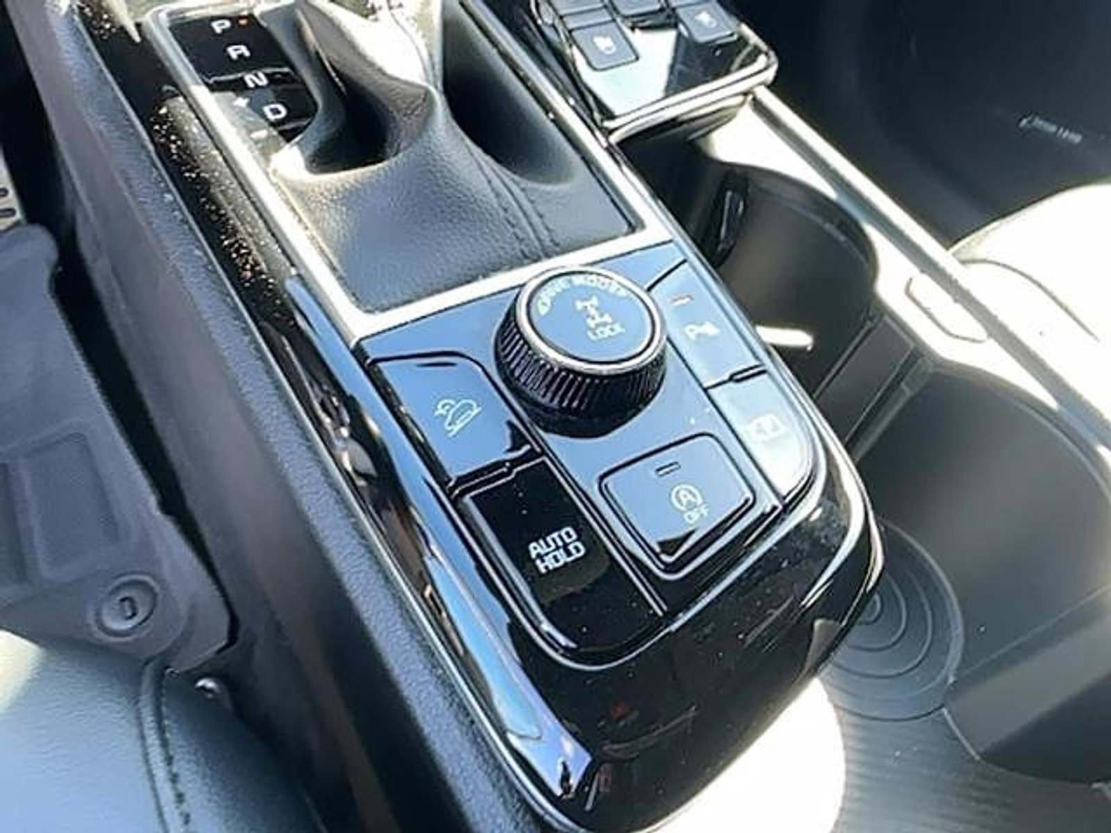 Used 2023 Kia Sportage X-Pro Prestige image 21