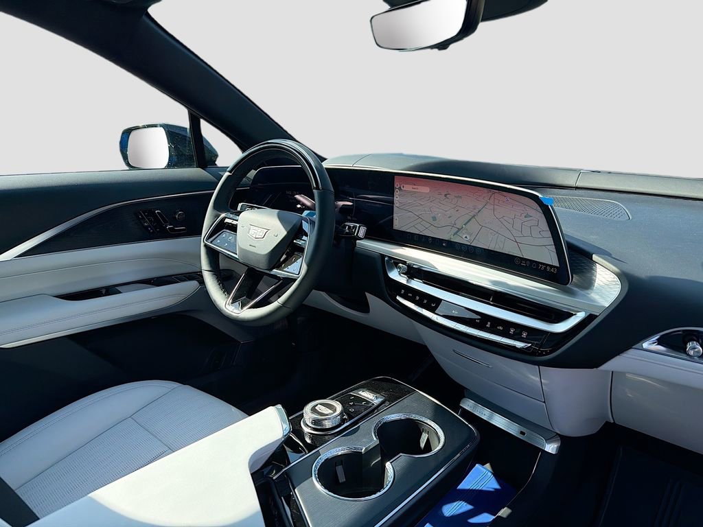 New 2026 Cadillac Lyriq Signature Sport image 31