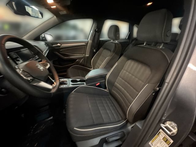 Certified 2023 Volkswagen Jetta Sport FWD image 14