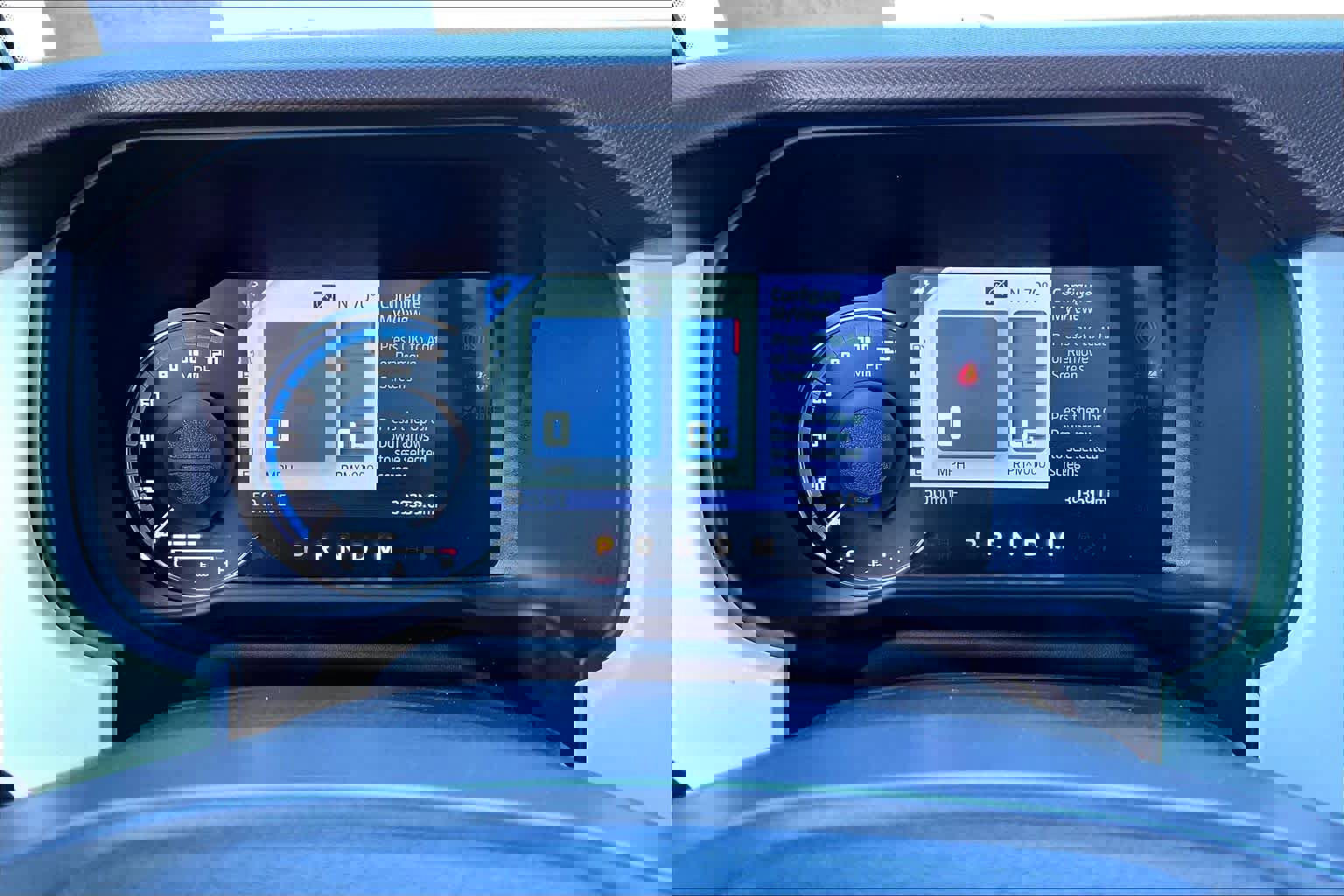 Used 2024 Ford Bronco Heritage Edition image 25