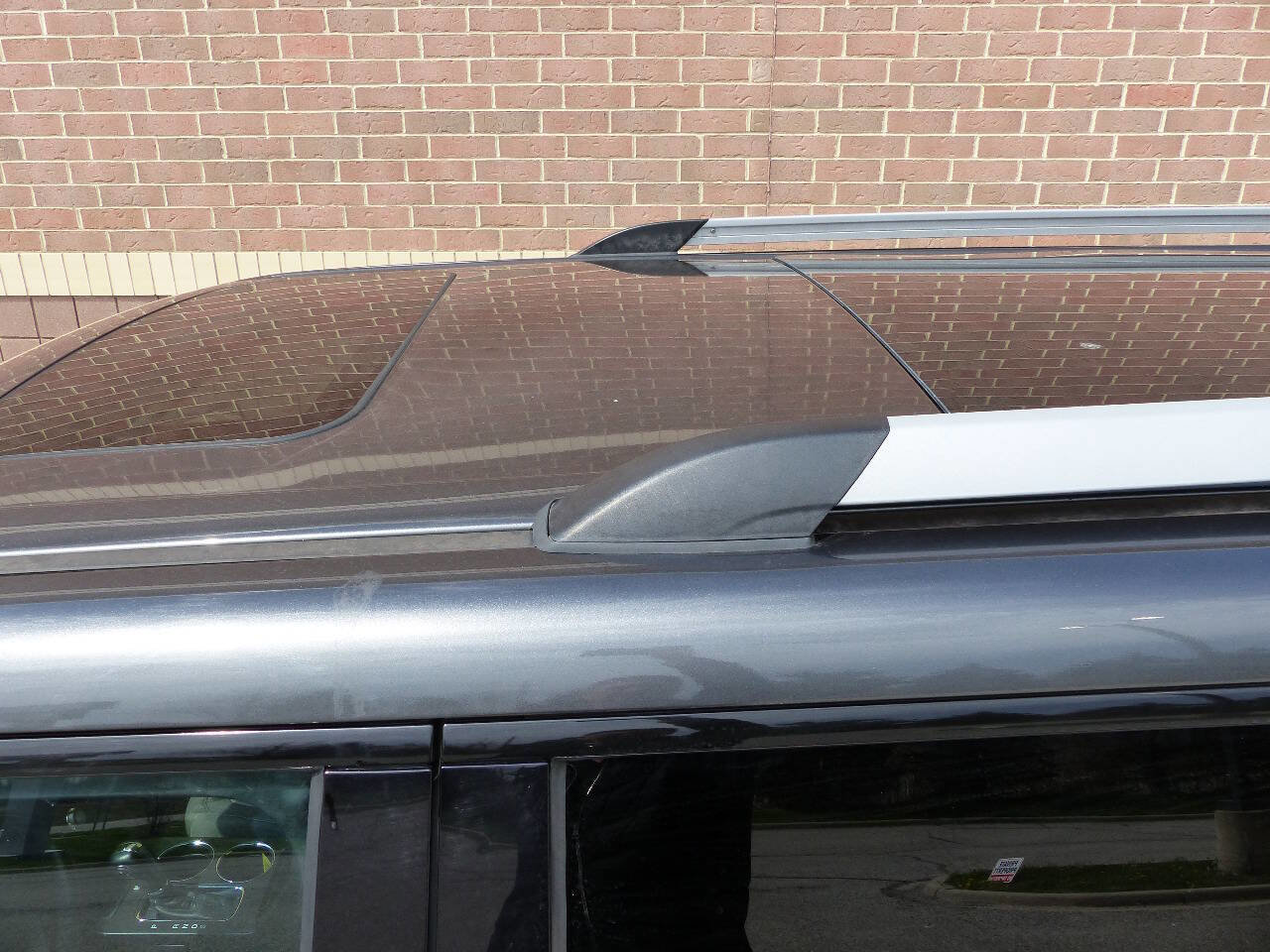 Used 2018 Ford Flex SEL FWD image 6