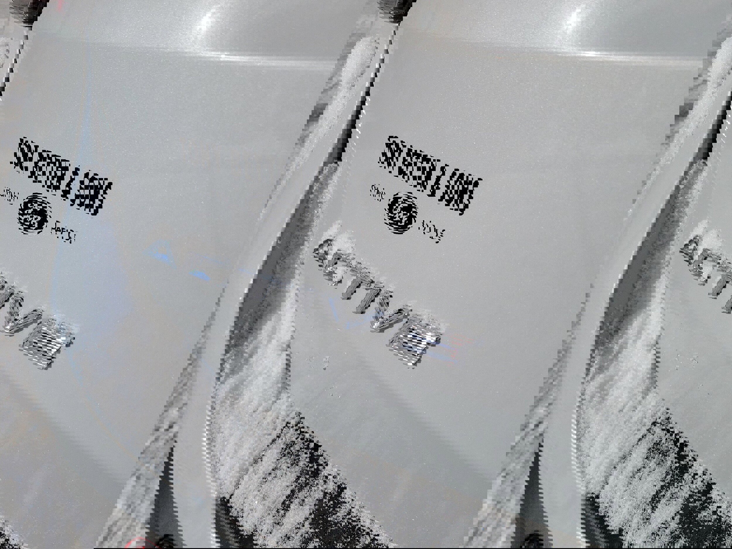 New 2026 Ford Explorer Active w/ Active Comfort Package image 7