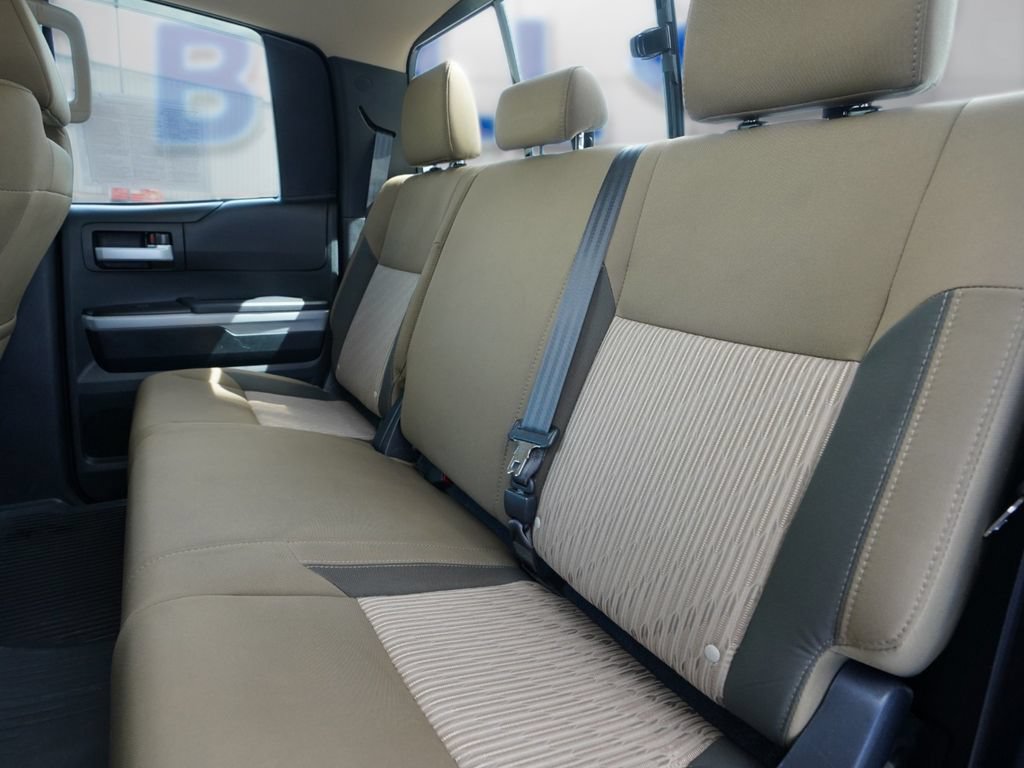 Used 2017 Toyota Tundra SR AWD/4WD image 18