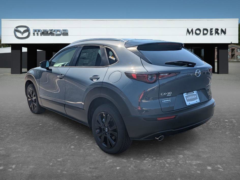 New 2026 MAZDA CX-30 AWD 2.5 S image 7