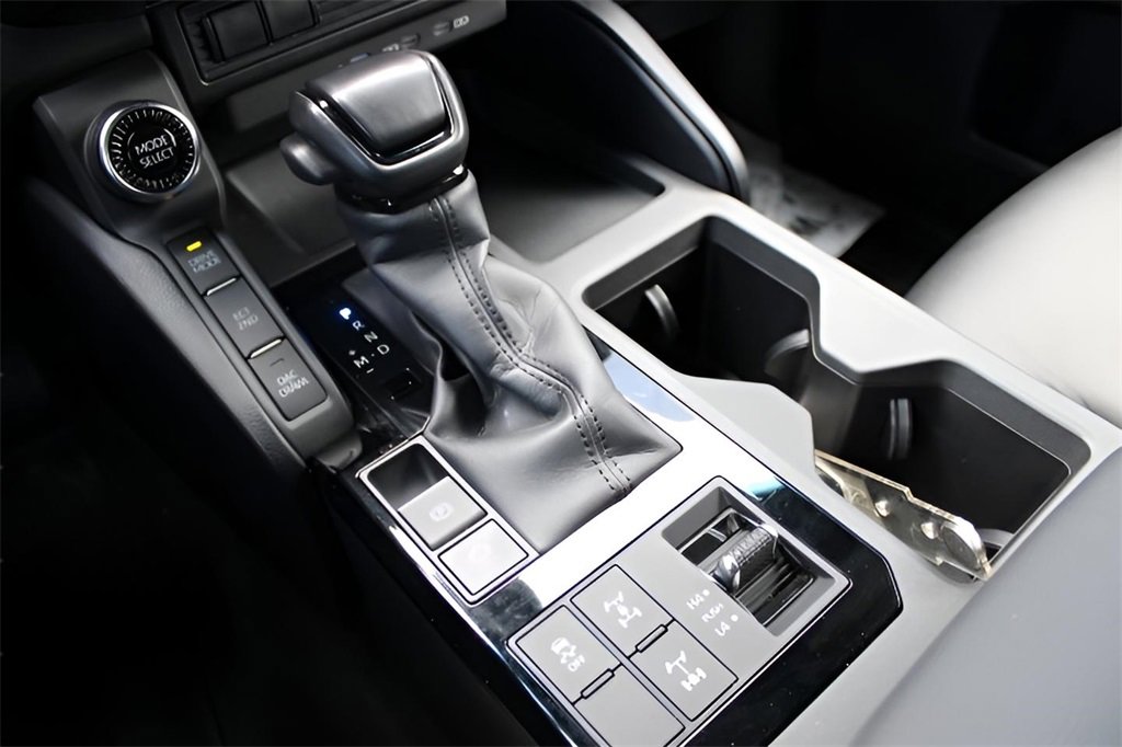 Certified 2024 Toyota Land Cruiser 1958 image 13