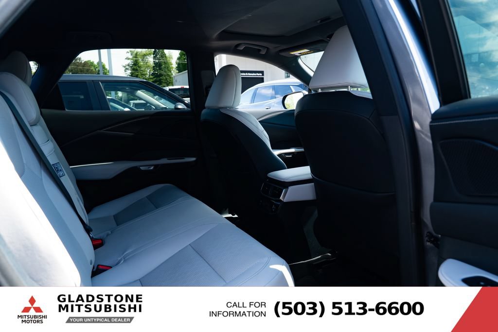 Used 2023 Lexus RX 350 AWD w/ Premium Package w/ Accessory Package (Z1) image 24