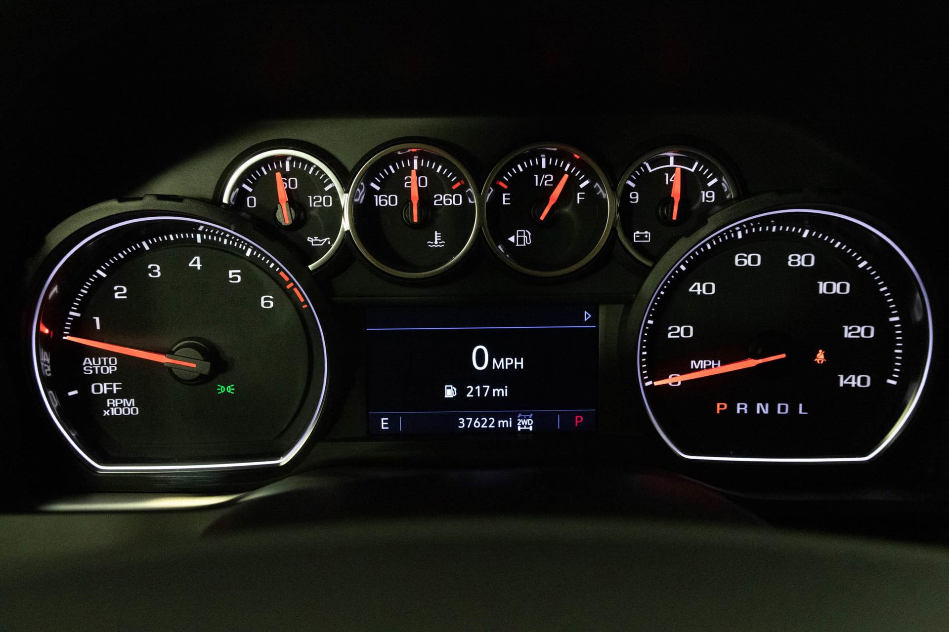 Used 2021 Chevrolet Silverado 1500 RST w/ Redline Edition image 33