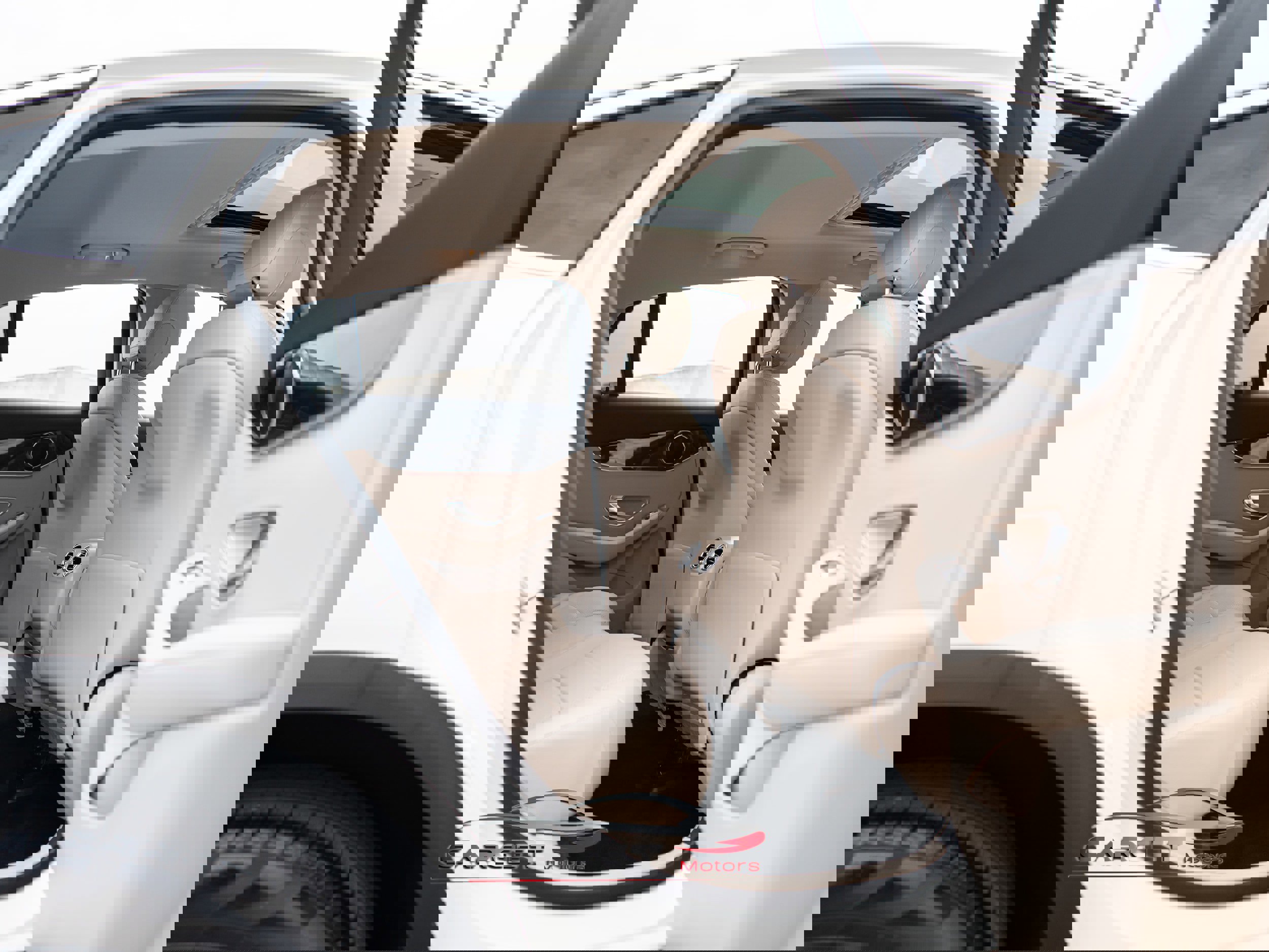 Used 2020 Mercedes-Benz GLC 300 4MATIC image 19