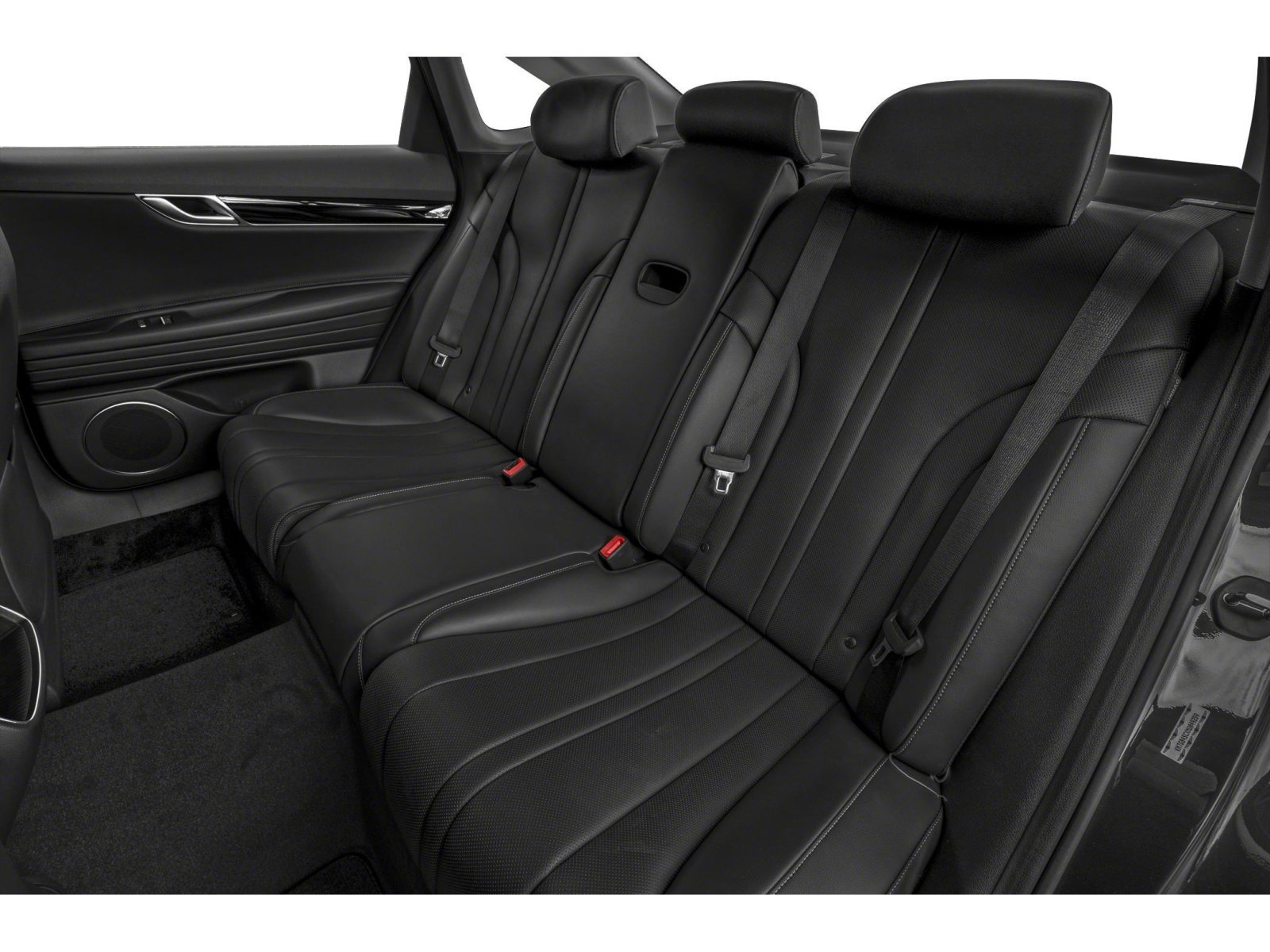 Used 2023 Genesis G80 2.5T w/ Sport Prestige Package AWD/4WD image 8