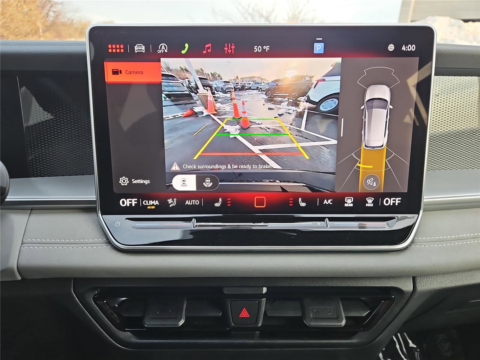 New 2026 Volkswagen Tiguan SE R-Line image 20