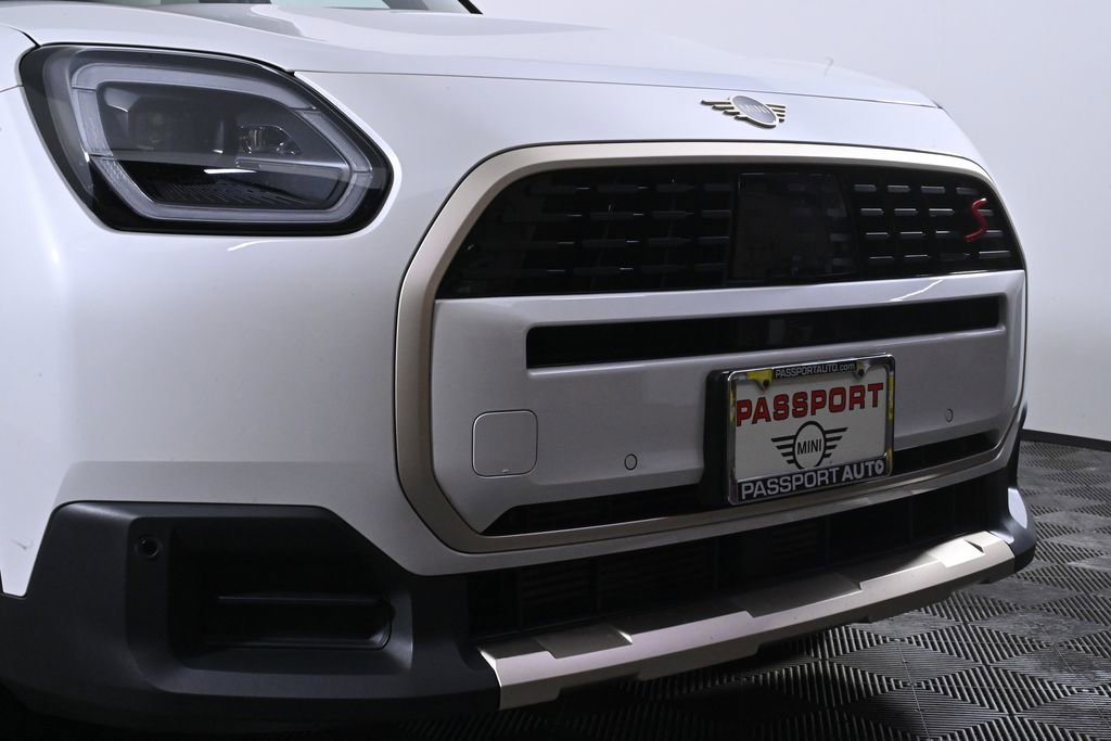 Certified 2025 MINI Cooper Countryman S image 3