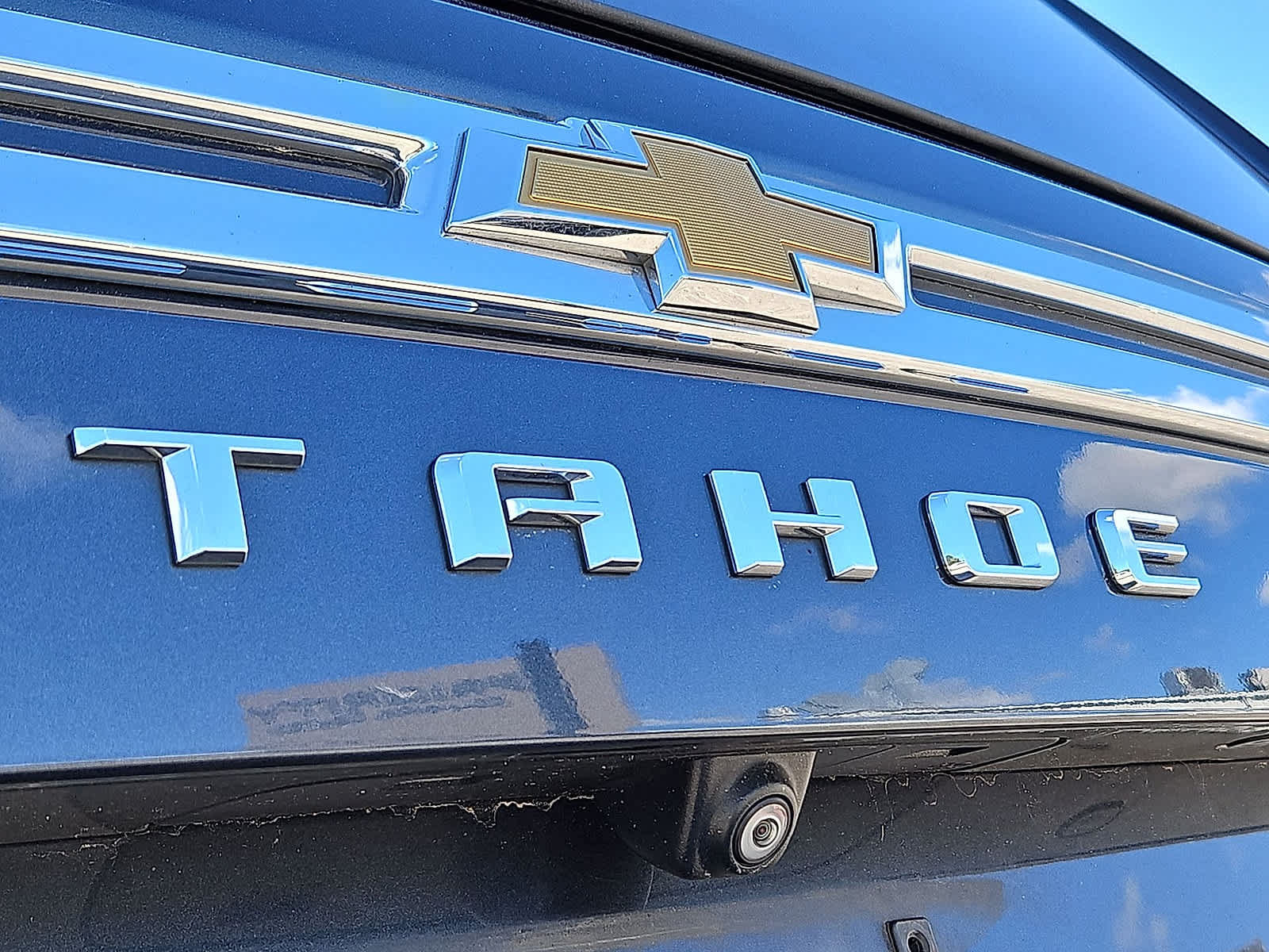 Used 2021 Chevrolet Tahoe LT AWD/4WD image 37