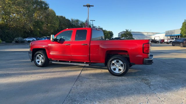 Used 2014 Chevrolet Silverado 1500 W/T w/ Trailering Package RWD image 6