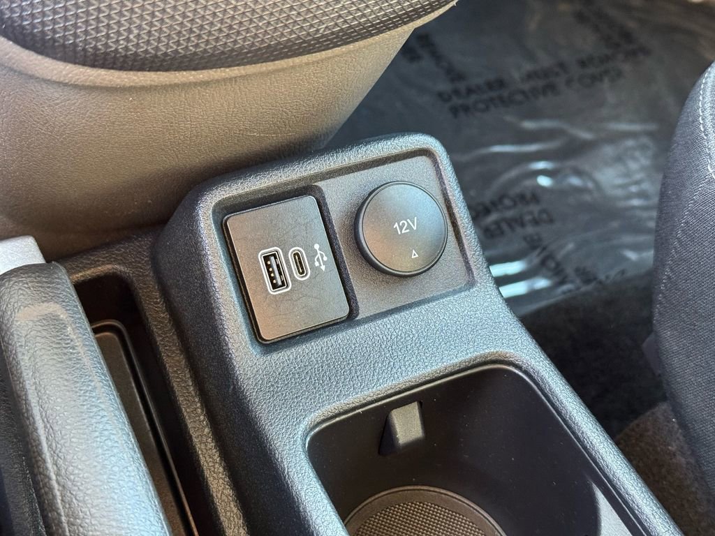 Used 2022 Ford Transit Connect XLT FWD image 33