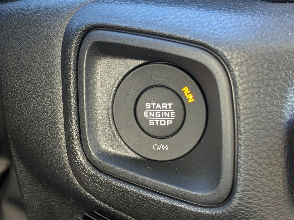 New 2026 Jeep Wrangler Sport S image 27