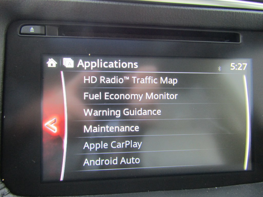 Used 2016 MAZDA CX-5 Grand Touring AWD/4WD image 37
