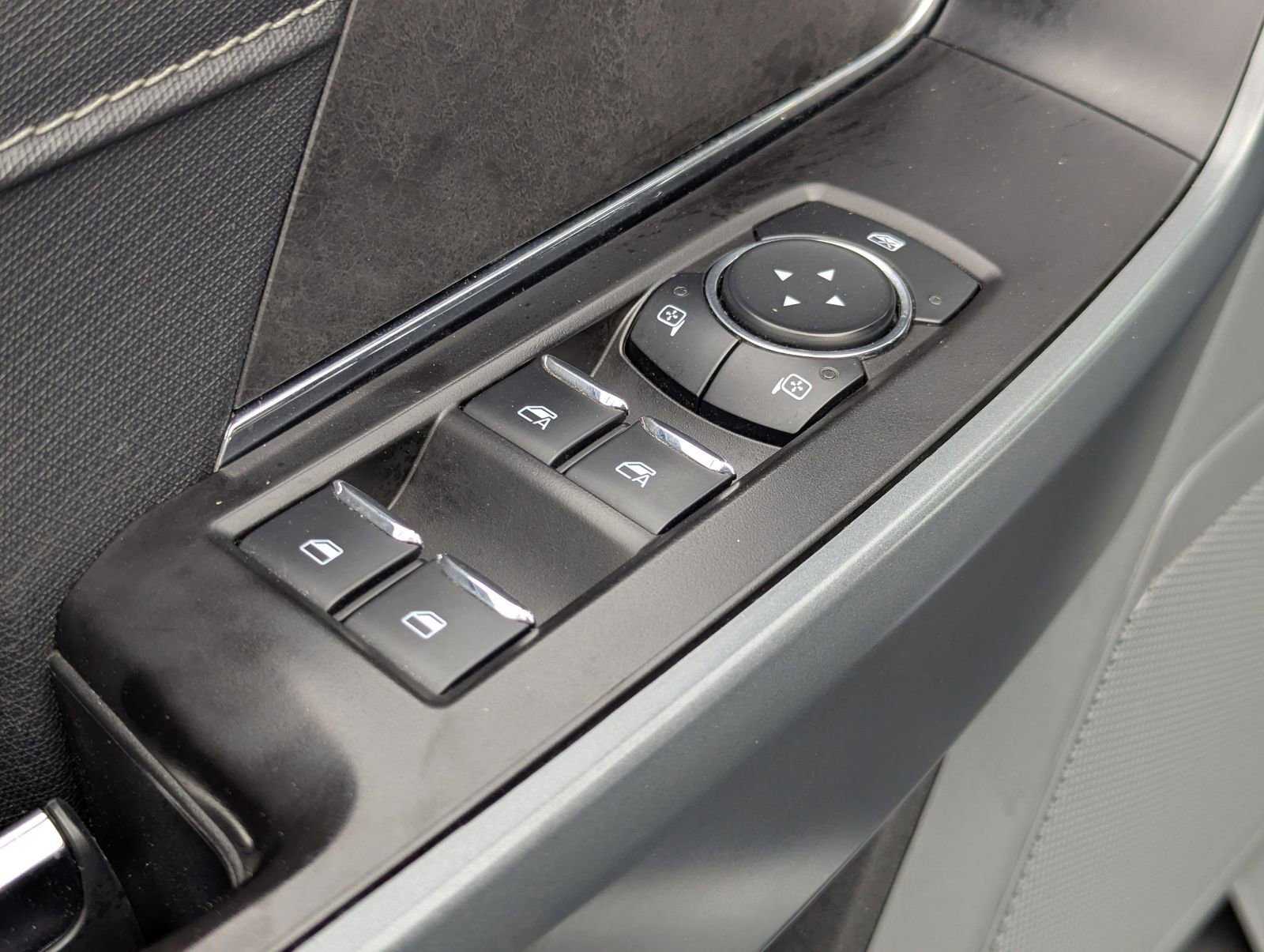 Certified 2024 Ford F150 XLT w/ Mobile Office Package image 19