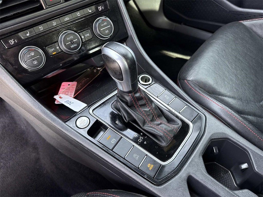 Used 2021 Volkswagen Jetta GLI Autobahn image 20