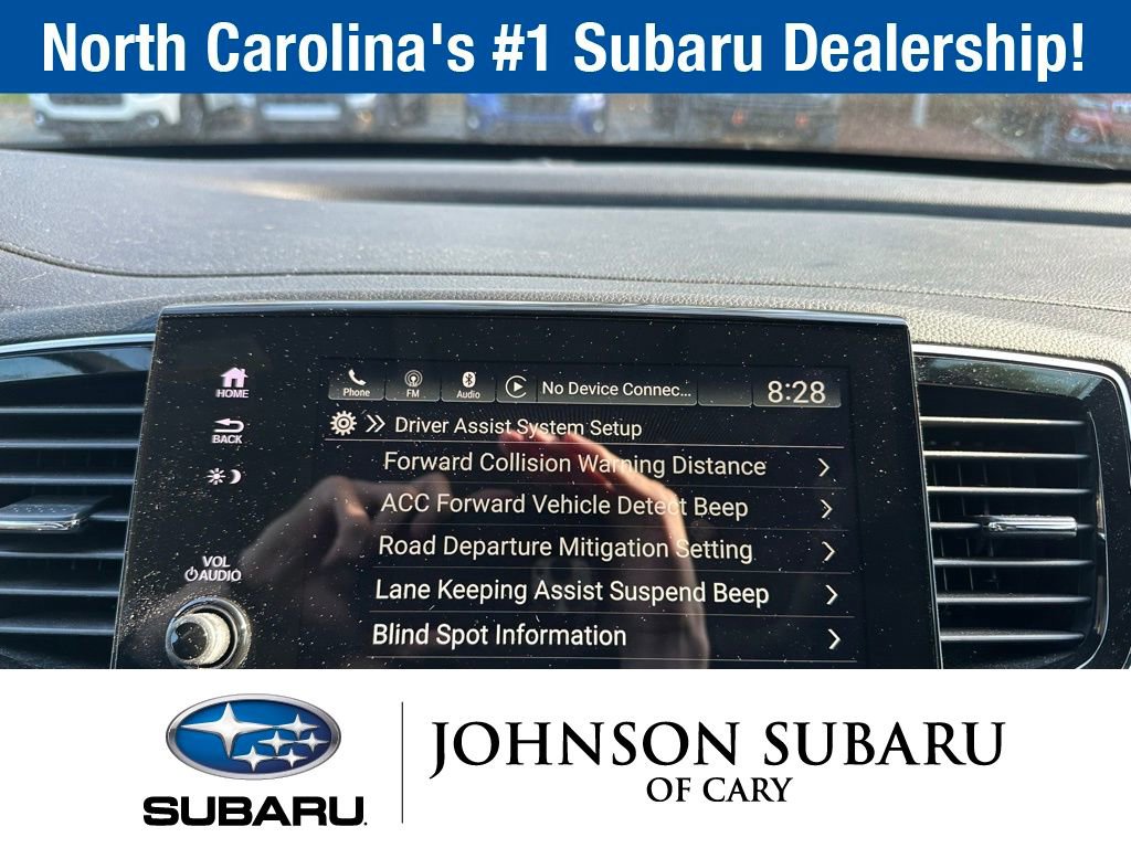 Used 2022 Honda Pilot Special Edition image 10