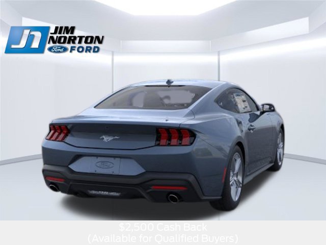 New 2026 Ford Mustang Coupe RWD image 10