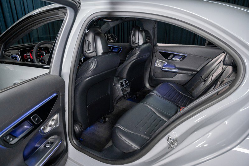New 2026 Mercedes-Benz C 300 C 300 Sedan image 27