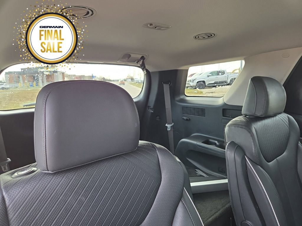 Used 2024 Hyundai Palisade XRT image 26