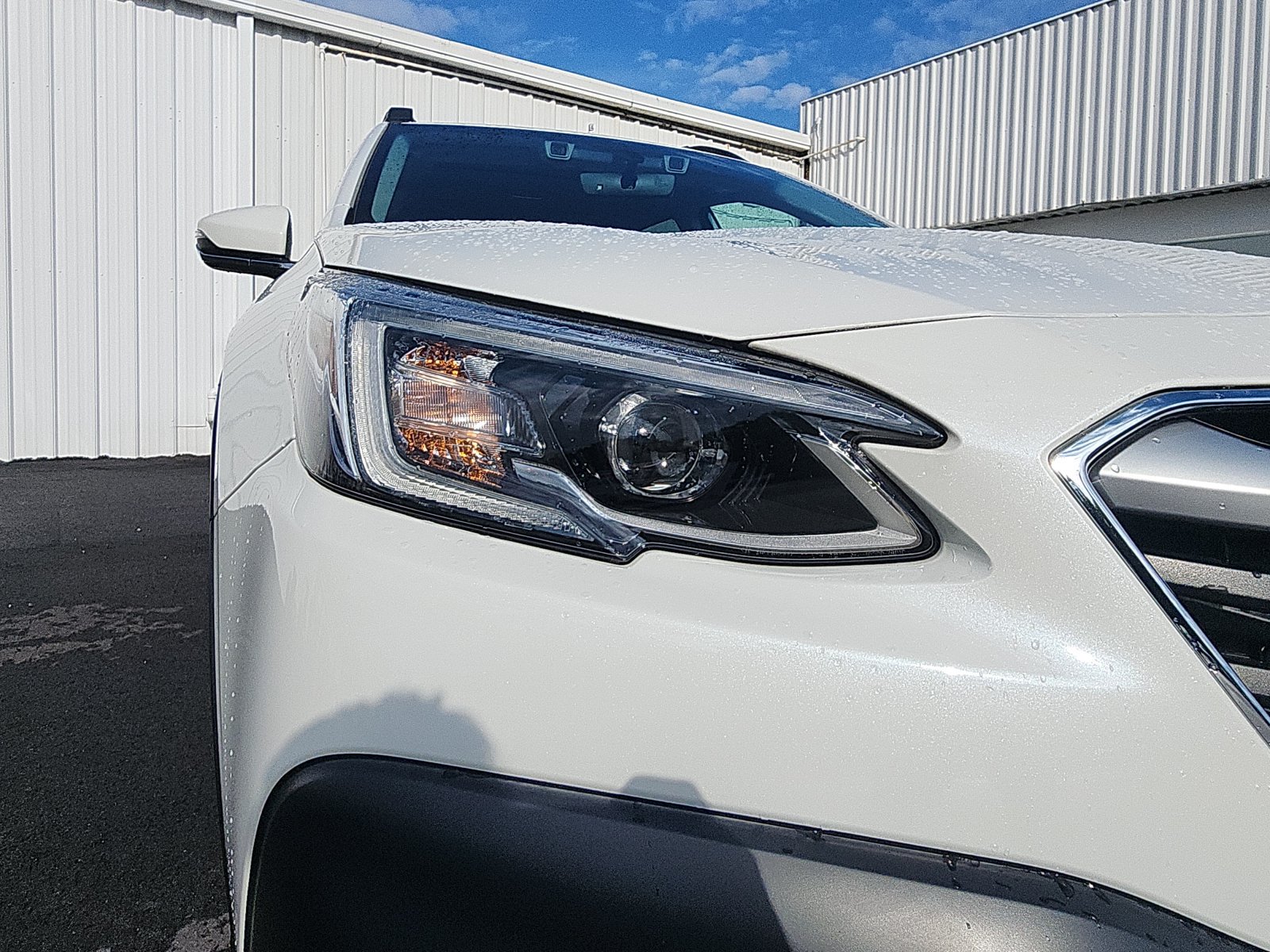 Used 2022 Subaru Outback Limited XT w/ Popular Package #2 AWD/4WD image 12