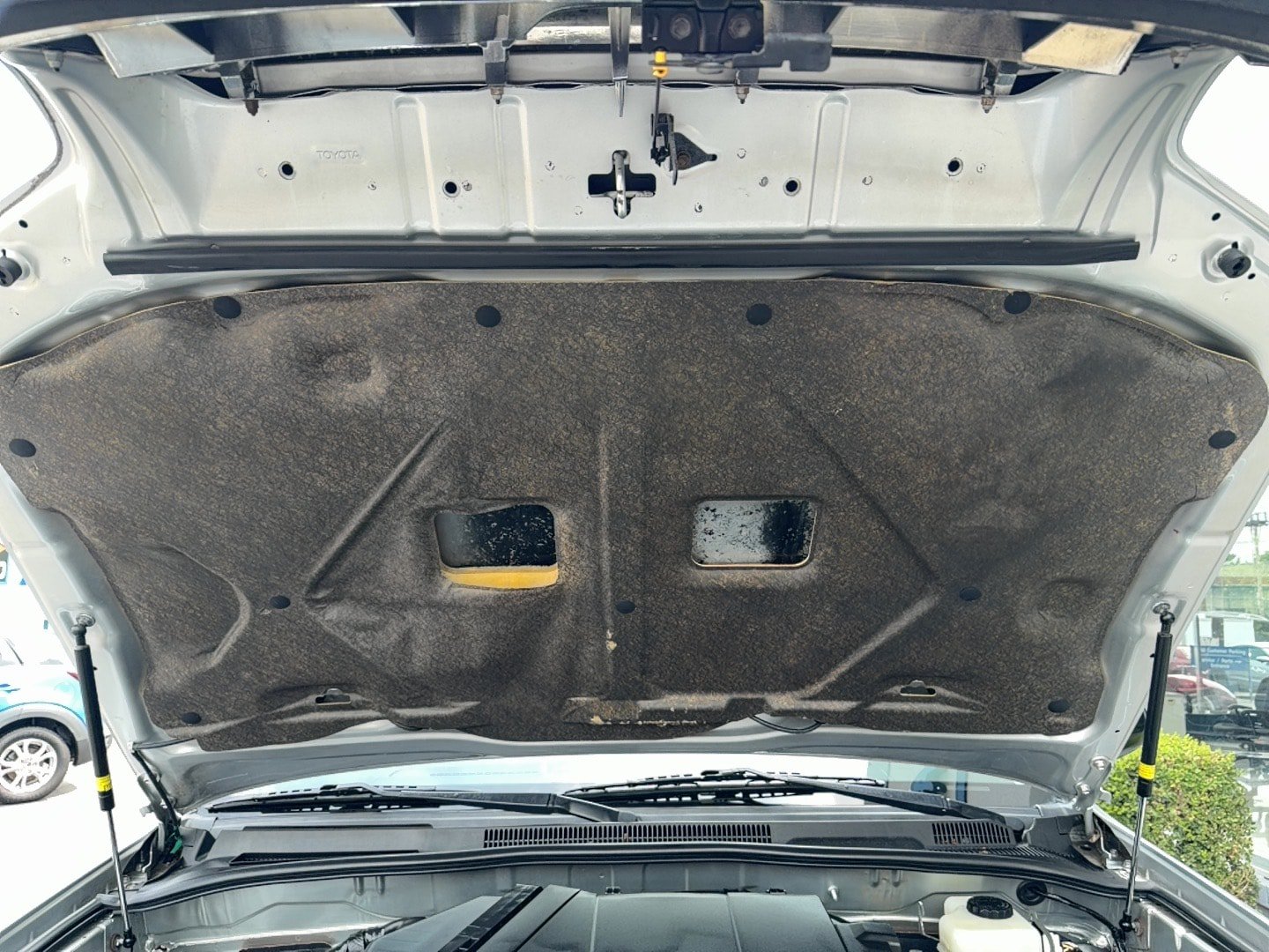 Used 2007 Toyota 4Runner SR5 AWD/4WD image 29