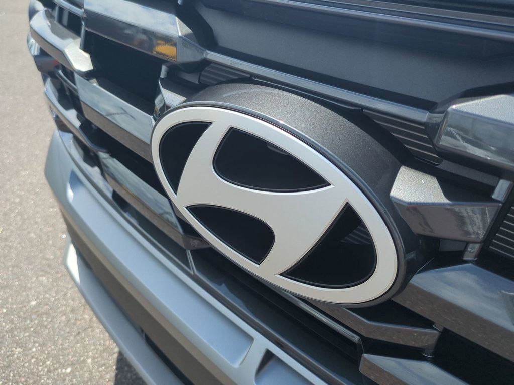 New 2026 Hyundai Tucson SEL Plus FWD image 13