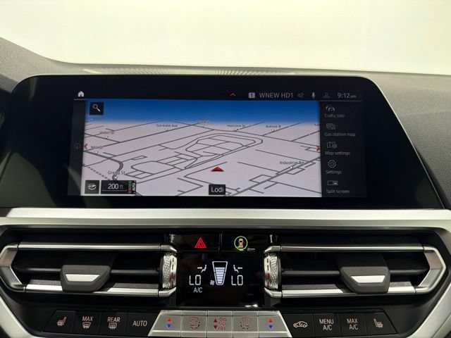 Certified 2023 BMW 430i xDrive Coupe w/ Premium Package AWD/4WD image 31