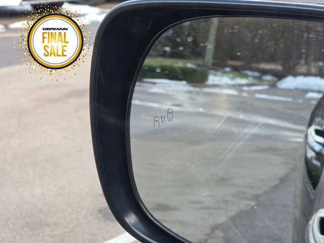 Used 2020 Lexus GX 460 Premium image 27