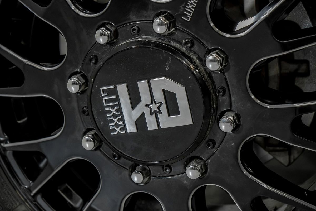 Used 2022 RAM 3500 Laramie image 68