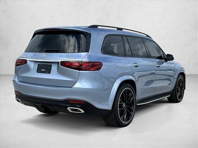 New 2026 Mercedes-Benz GLS 580 GLS 580 image 15