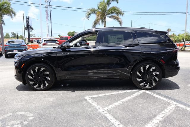 New 2026 Lincoln Nautilus Reserve AWD/4WD image 5