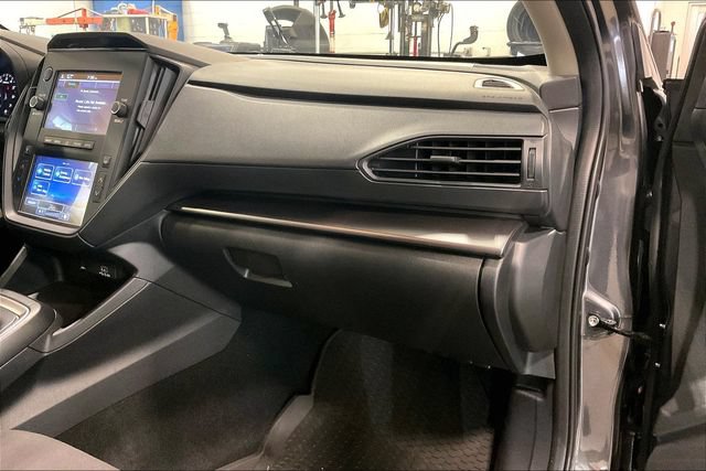 Used 2024 Subaru Impreza 2.0i AWD/4WD image 16