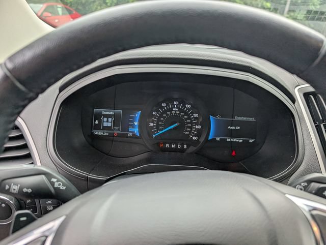 Used 2023 Ford Edge SEL w/ Convenience Package AWD/4WD image 22