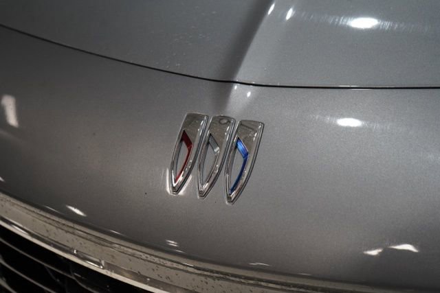 Used 2025 Buick Encore GX Preferred image 11