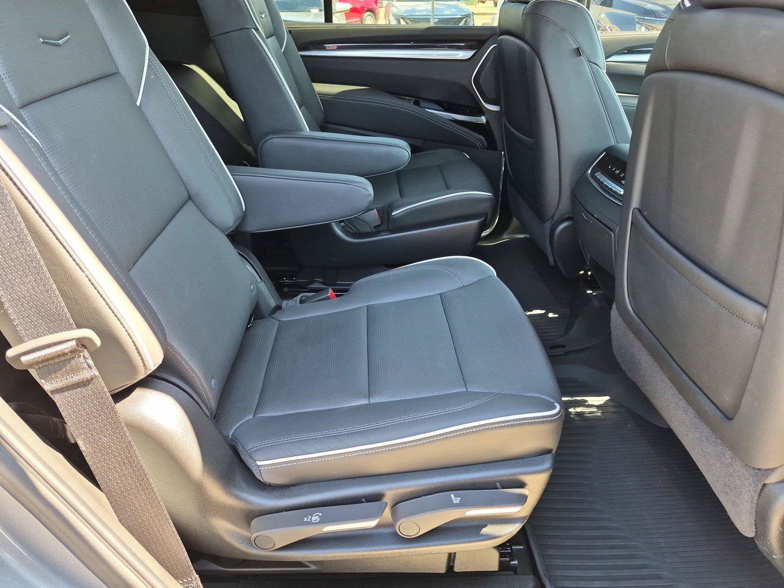 New 2026 Cadillac Escalade Sport w/ Touring Package AWD/4WD image 28