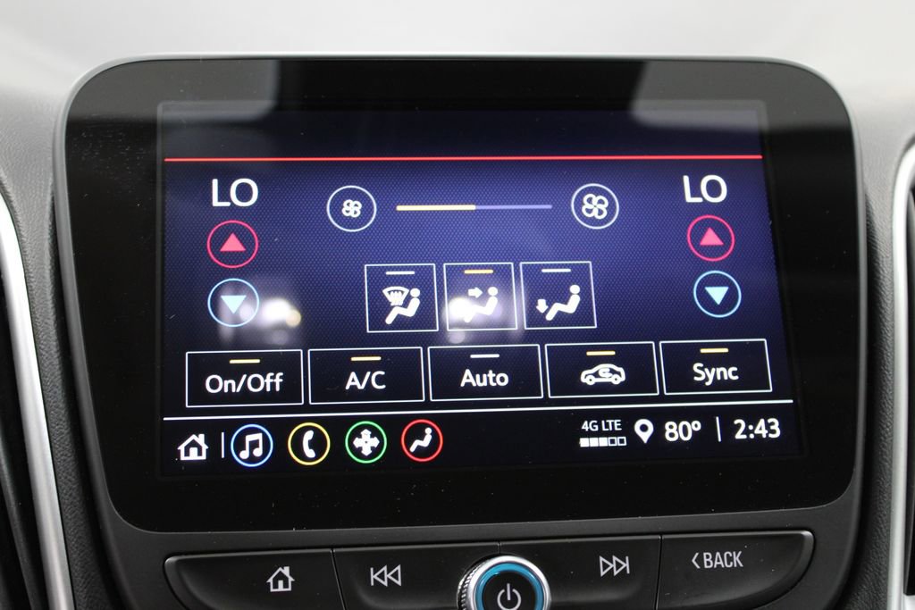 Used 2023 Chevrolet Malibu LT image 45