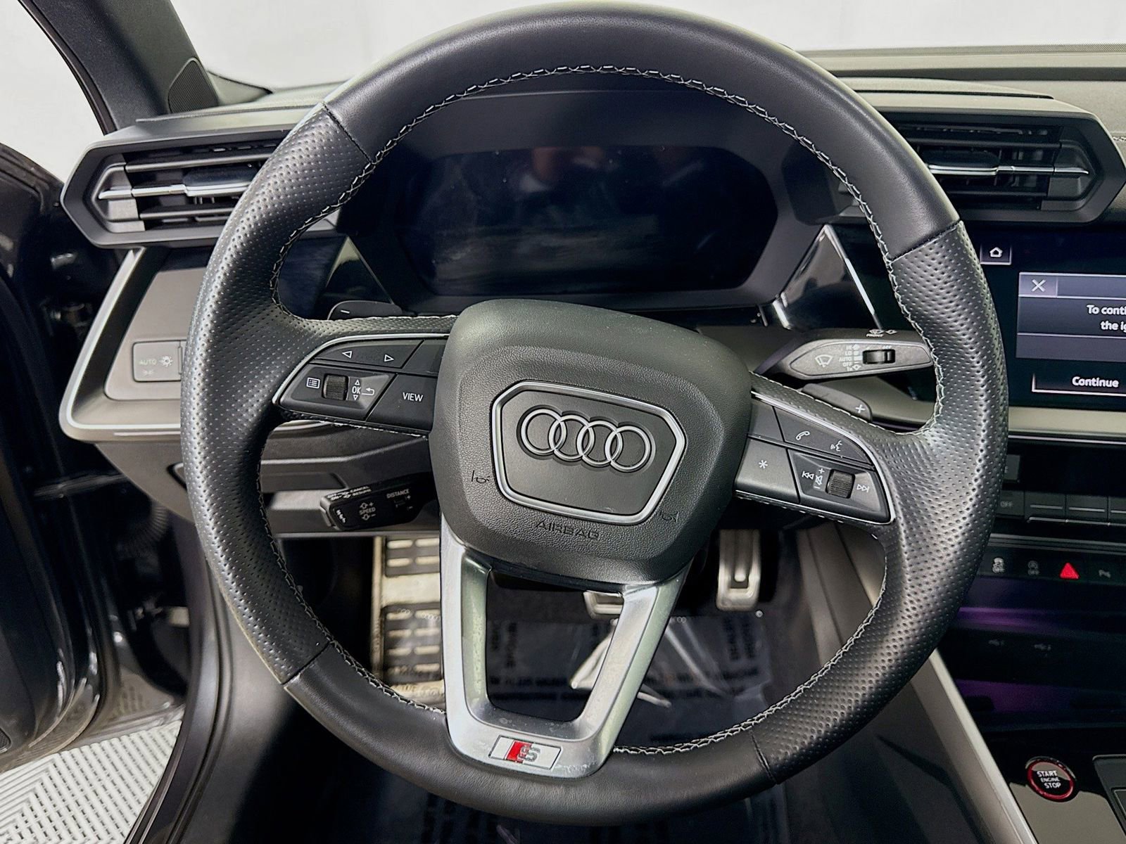 Used 2023 Audi S3 Prestige w/ Prestige Package image 15