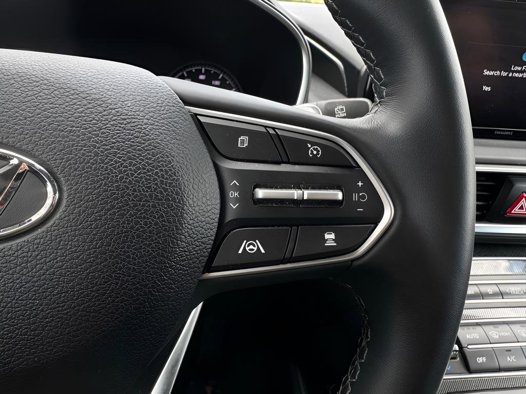 Certified 2023 Hyundai Santa Fe SEL FWD image 26