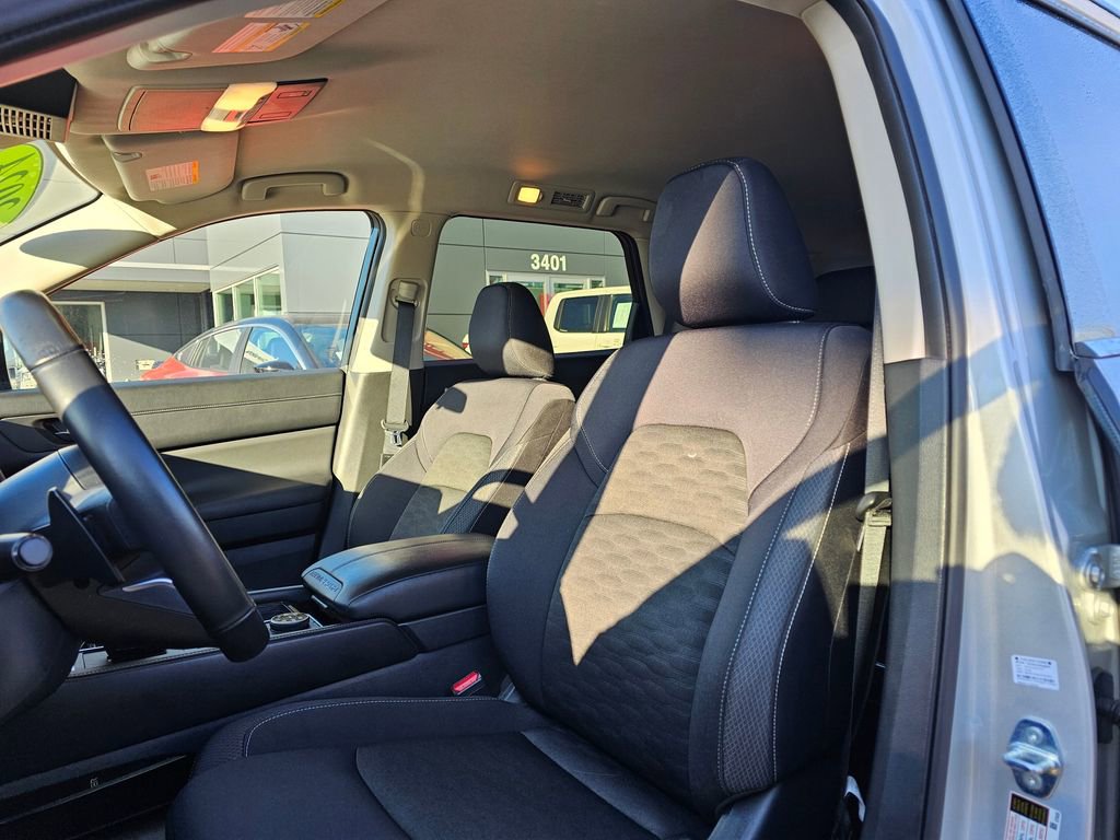 Certified 2024 Nissan Pathfinder SV AWD/4WD image 18