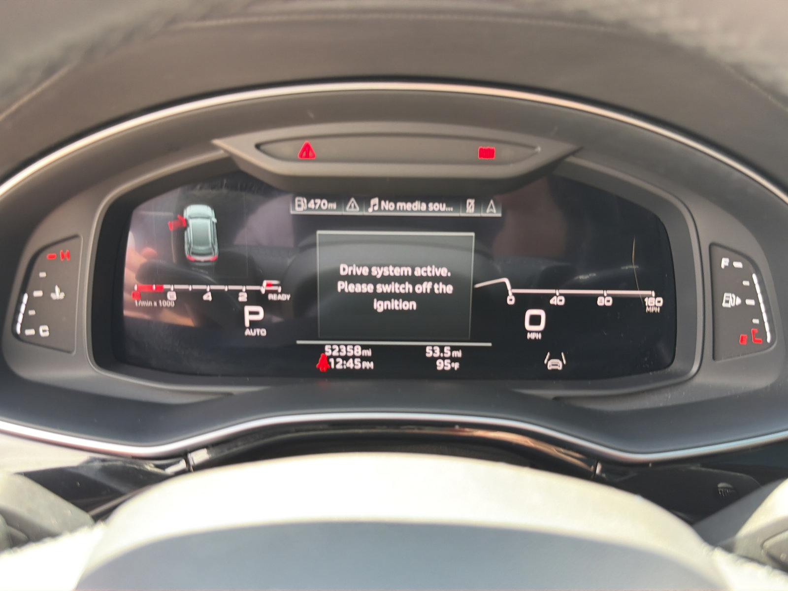Used 2021 Audi Q8 Prestige w/ Prestige Package AWD/4WD image 17