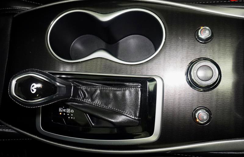 Used 2018 INFINITI QX60 AWD w/ Premium Plus Package image 25