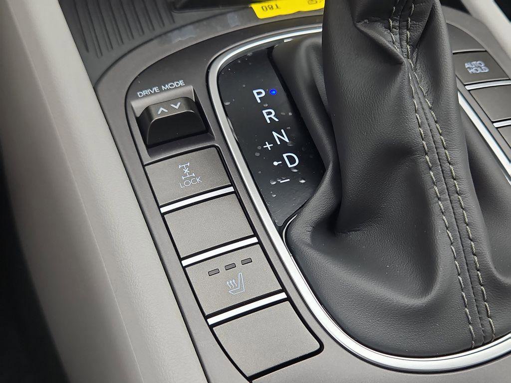 New 2026 Hyundai Kona SEL Sport image 8