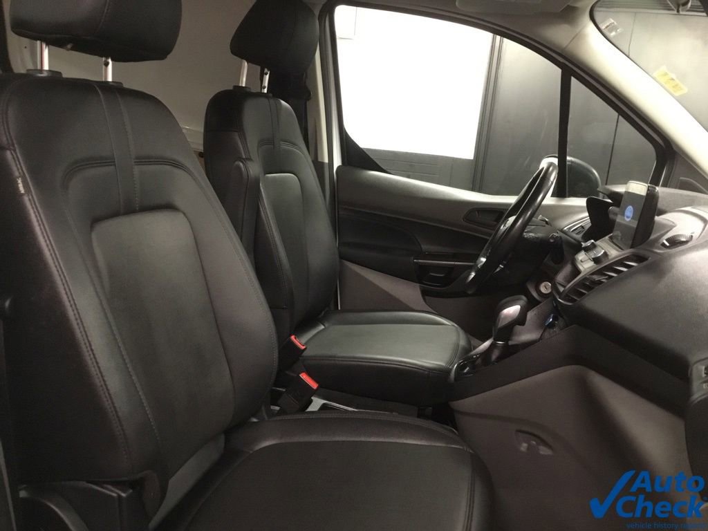 Used 2019 Ford Transit Connect XL image 32